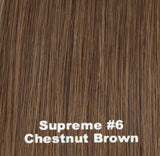 160grams 10pcs Supreme Clip-in Hair Extensions