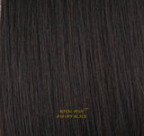 Natural Color Virgin Human Hair Bundle