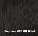 160grams 10pcs Supreme Clip-in Hair Extensions