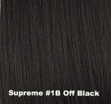 120grams 10pcs Supreme Clip-in Hair Extensions